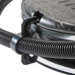 Quechua Camping Mattress Foot Pump -Outdoor Adventure Shop camping inflatable mattress foot pump 15