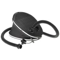 Quechua Camping Mattress Foot Pump -Outdoor Adventure Shop camping inflatable mattress foot pump 3