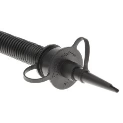 Quechua Camping Mattress Foot Pump -Outdoor Adventure Shop camping inflatable mattress foot pump 4