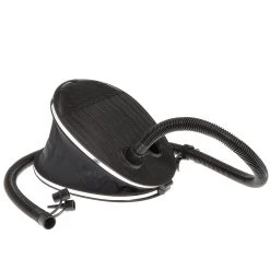 Quechua Camping Mattress Foot Pump -Outdoor Adventure Shop camping inflatable mattress foot pump 6