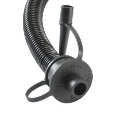 Quechua Camping Mattress Foot Pump -Outdoor Adventure Shop camping inflatable mattress foot pump 7