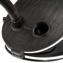 Quechua Camping Mattress Foot Pump -Outdoor Adventure Shop camping inflatable mattress foot pump 9