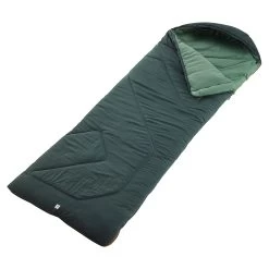 Quechua Camping Sleeping Bag – Arpenaz 0°