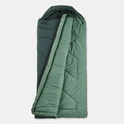 Quechua Camping Sleeping Bag – Arpenaz 0° -Outdoor Adventure Shop camping sleeping bag arpenaz 0 3