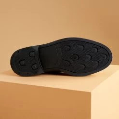 Classic Leather Horseback Riding Jodhpur Boots - Adults -Outdoor Adventure Shop classic leather horseback riding jodhpur boots adults 3