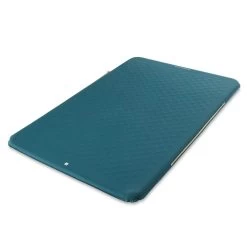 Quechua Double Self-Inflating Sleeping Mat 200 X 132 Cm