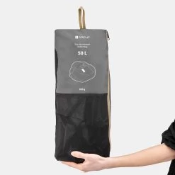 Duffel Bag 50 L - 100 Basic -Outdoor Adventure Shop duffel bag 50 l 100 basic 3