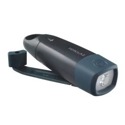 Dynamoc 500 Camping USB Flashlight