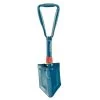 Quechua Folding Camping Shovel/Pick -Outdoor Adventure Shop folding camping shovel pick