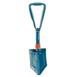 Quechua Folding Camping Shovel/Pick