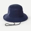 Anti-UV Hiking Hat - Travel 100 Blue