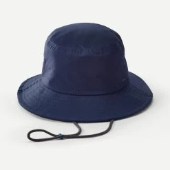 Anti-UV Hiking Hat - Travel 100 Blue