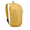 Quechua Hiking Backpack 10 L - NH 100 Yellow -Outdoor Adventure Shop hiking backpack 10 l nh 100 yellow