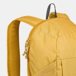 Quechua Hiking Backpack 10 L - NH 100 Yellow 19 Quechua Hiking Backpack 10 L - NH 100 Yellow -Outdoor Adventure Shop hiking backpack 10 l nh 100 yellow 7