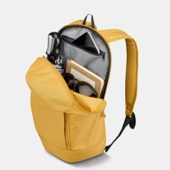 Quechua Hiking Backpack 10 L - NH 100 Yellow 20 Quechua Hiking Backpack 10 L - NH 100 Yellow -Outdoor Adventure Shop hiking backpack 10 l nh 100 yellow 8