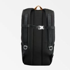 Quechua Hiking Backpack 20 L - NH 100 Black -Outdoor Adventure Shop hiking backpack 20 l nh arpenaz 100 black 3