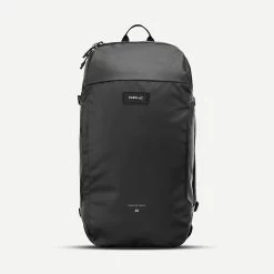 Hiking Backpack 40 L - Travel 500 Black
