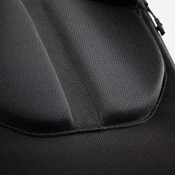 Hiking Backpack 40 L - Travel 500 Black -Outdoor Adventure Shop hiking backpack 40 l travel 500 organizer black 7