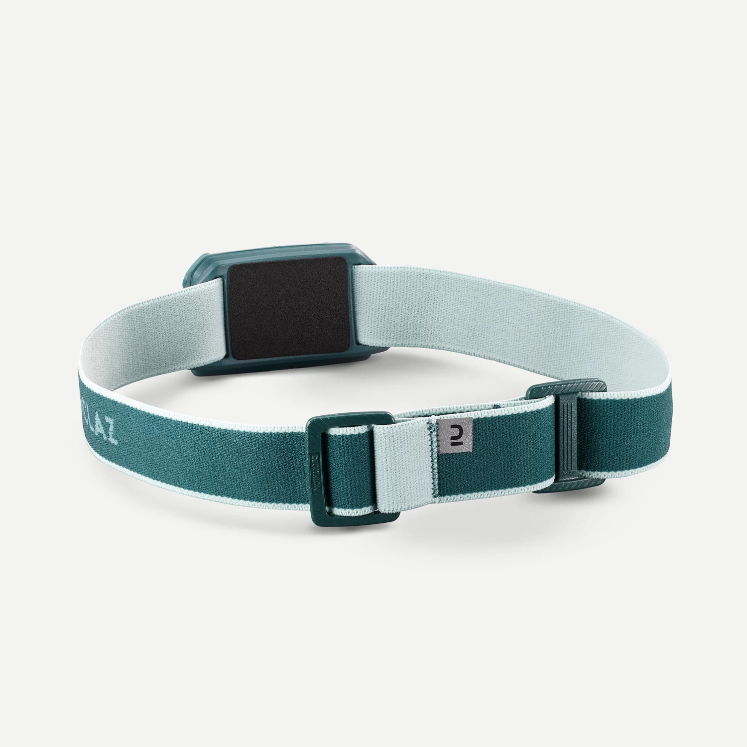 Hiking Rechargeable Headlamp - HL 500 Turquoise 4 Hiking Rechargeable Headlamp - HL 500 Turquoise - Image 2