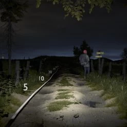 Hiking Rechargeable Headlamp - HL 500 Turquoise 12 Hiking Rechargeable Headlamp - HL 500 Turquoise -Outdoor Adventure Shop hiking rechargeable headlamp hl 500 turquoise 2