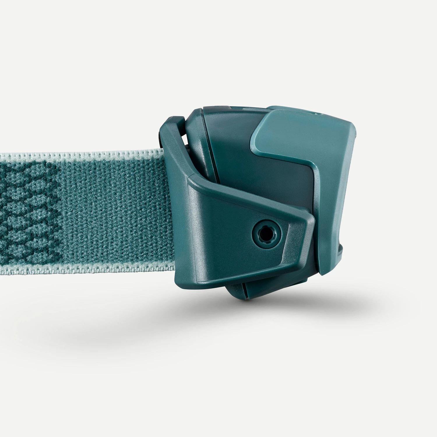 Hiking Rechargeable Headlamp - HL 500 Turquoise 7 Hiking Rechargeable Headlamp - HL 500 Turquoise - Image 5