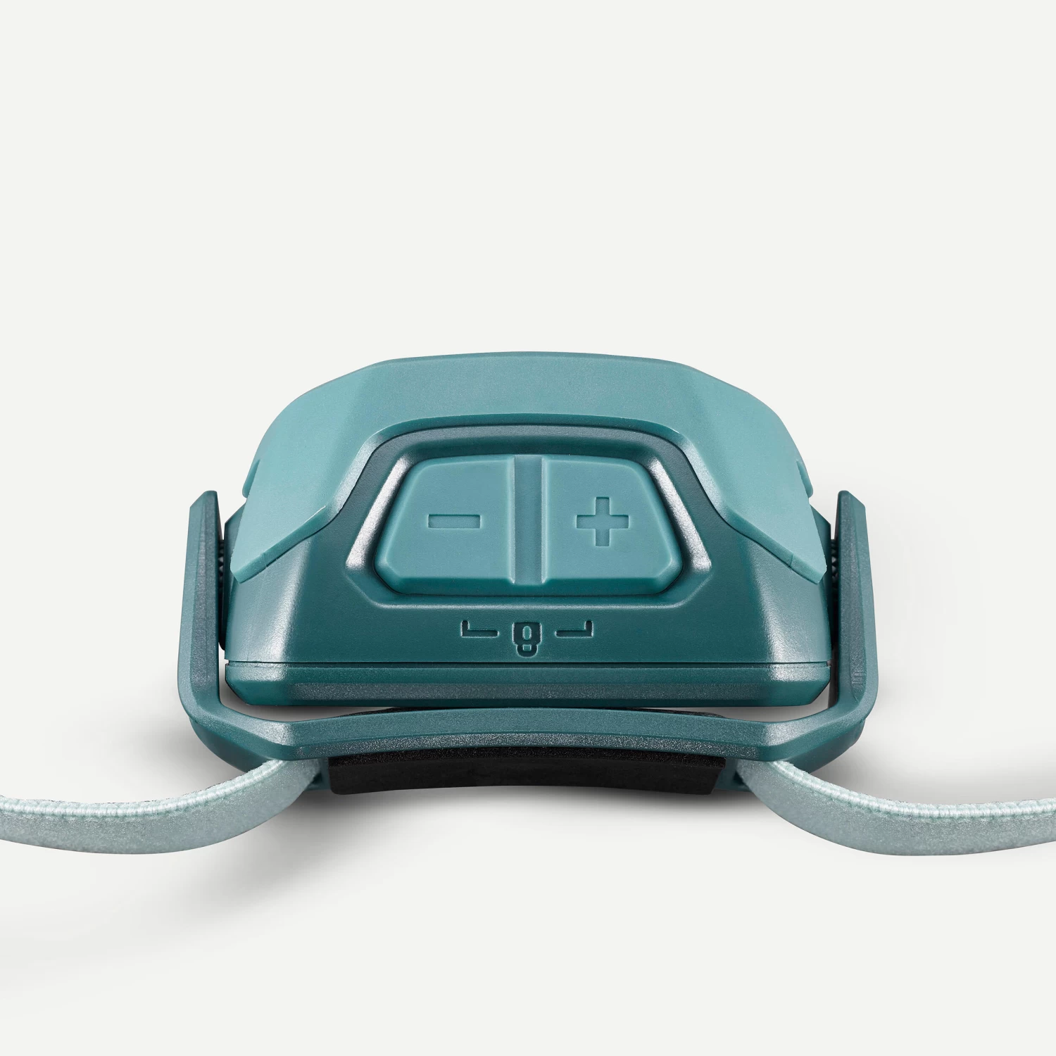 Hiking Rechargeable Headlamp - HL 500 Turquoise 8 Hiking Rechargeable Headlamp - HL 500 Turquoise - Image 6