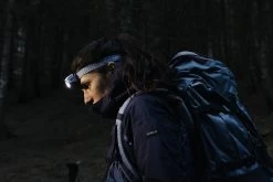 Hiking Rechargeable Headlamp - HL 500 Turquoise 17 Hiking Rechargeable Headlamp - HL 500 Turquoise -Outdoor Adventure Shop hiking rechargeable headlamp hl 500 turquoise 7