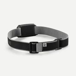 Outdoor Adventure Shop -Outdoor Adventure Shop hiking rechargeable headlamp hl500 usb v3 black 1