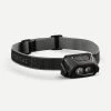 Hiking Rechargeable Headlamp - HL500 USB V3 Black -Outdoor Adventure Shop hiking rechargeable headlamp hl500 usb v3 black