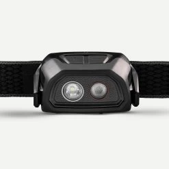 Hiking Rechargeable Headlamp - HL500 USB V3 Black -Outdoor Adventure Shop hiking rechargeable headlamp hl500 usb v3 black 3