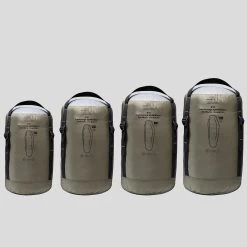 Camping Sleeping Bag 0°C – MT 500 Brown -Outdoor Adventure Shop hiking sleeping bag 0c mt 500 brown 7