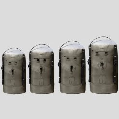 Camping Sleeping Bag 0°C – MT 500 Brown -Outdoor Adventure Shop hiking sleeping bag 0c mt 500 brown 8