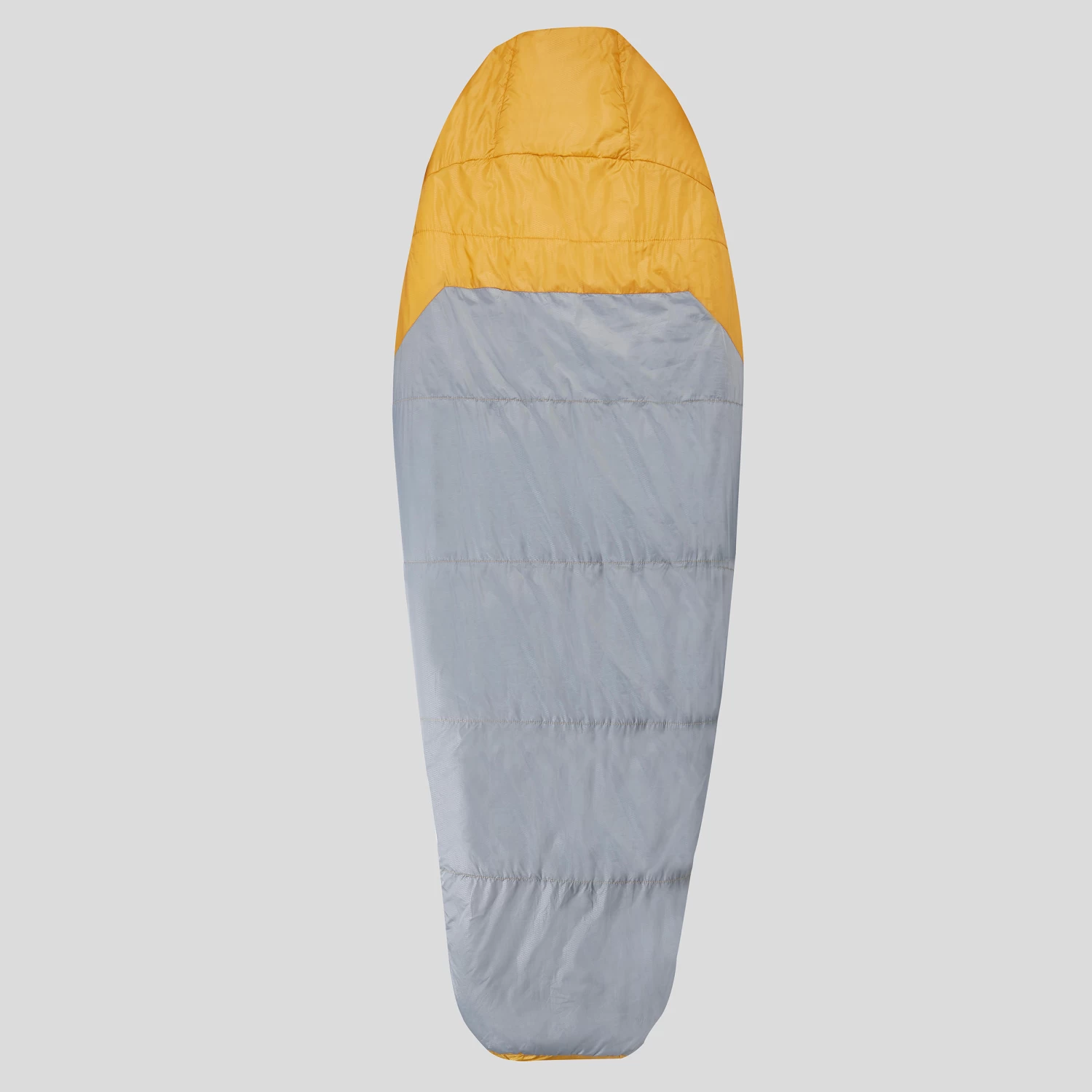 Sleeping Bag 5°C – MT 500 Yellow 5 Sleeping Bag 5°C – MT 500 Yellow - Image 3