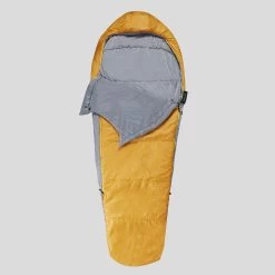 Sleeping Bag 5°C – MT 500 Yellow 15 Sleeping Bag 5°C – MT 500 Yellow -Outdoor Adventure Shop hiking sleeping bag 5c mt 500 yellow 3