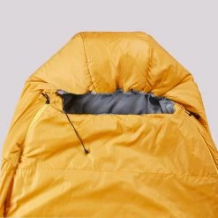 Sleeping Bag 5°C – MT 500 Yellow 17 Sleeping Bag 5°C – MT 500 Yellow -Outdoor Adventure Shop hiking sleeping bag 5c mt 500 yellow 5