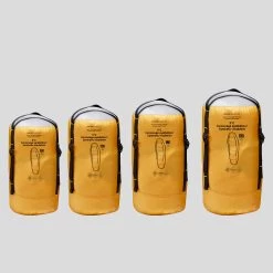 Sleeping Bag 5°C – MT 500 Yellow 19 Sleeping Bag 5°C – MT 500 Yellow -Outdoor Adventure Shop hiking sleeping bag 5c mt 500 yellow 7