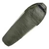 Sleeping Bag 5°C – MT 500 Khaki -Outdoor Adventure Shop hiking sleeping bag mt 500 green