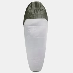Sleeping Bag 5°C – MT 500 Khaki 14 Sleeping Bag 5°C – MT 500 Khaki -Outdoor Adventure Shop hiking sleeping bag mt 500 green 2