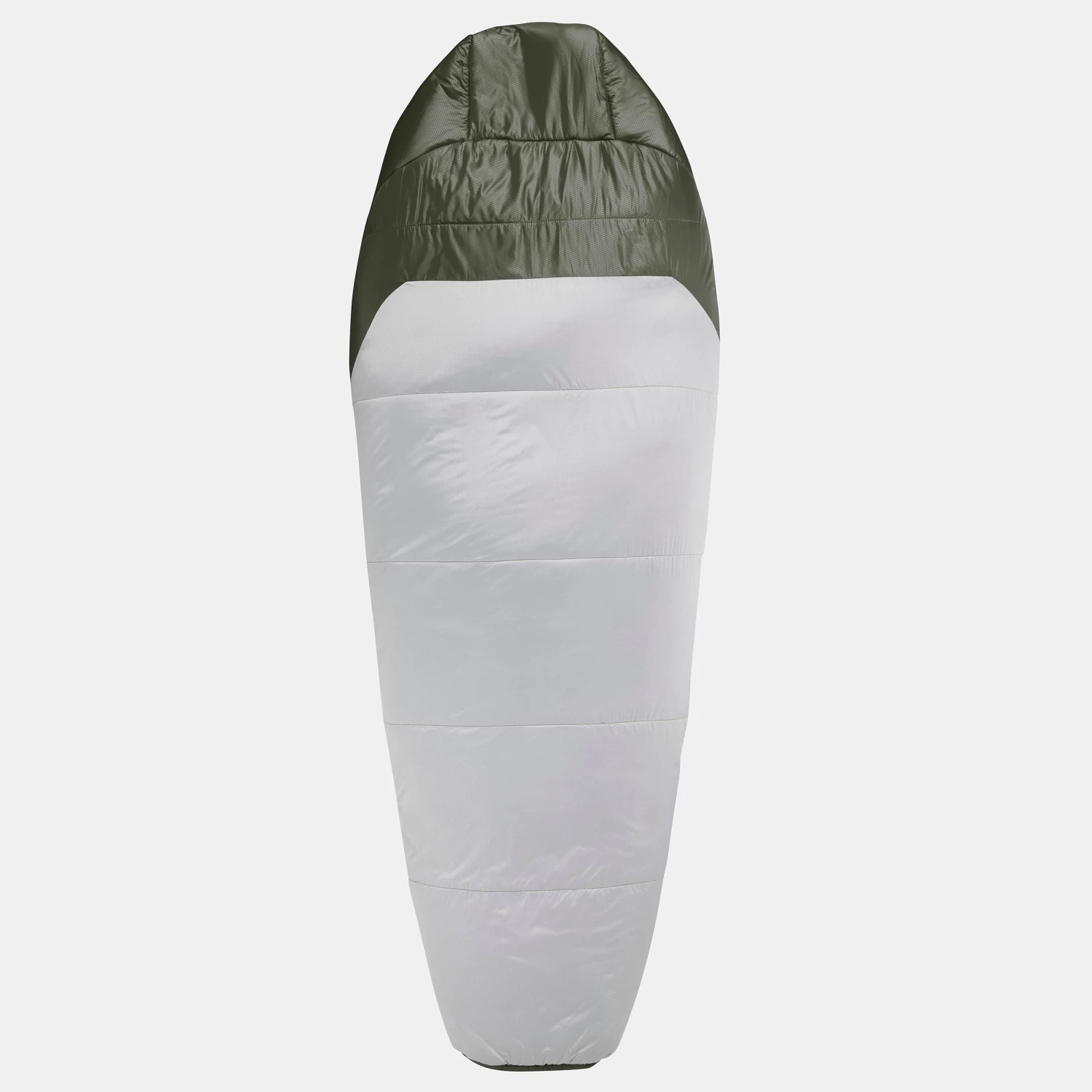 Sleeping Bag 5°C – MT 500 Khaki 5 Sleeping Bag 5°C – MT 500 Khaki - Image 3