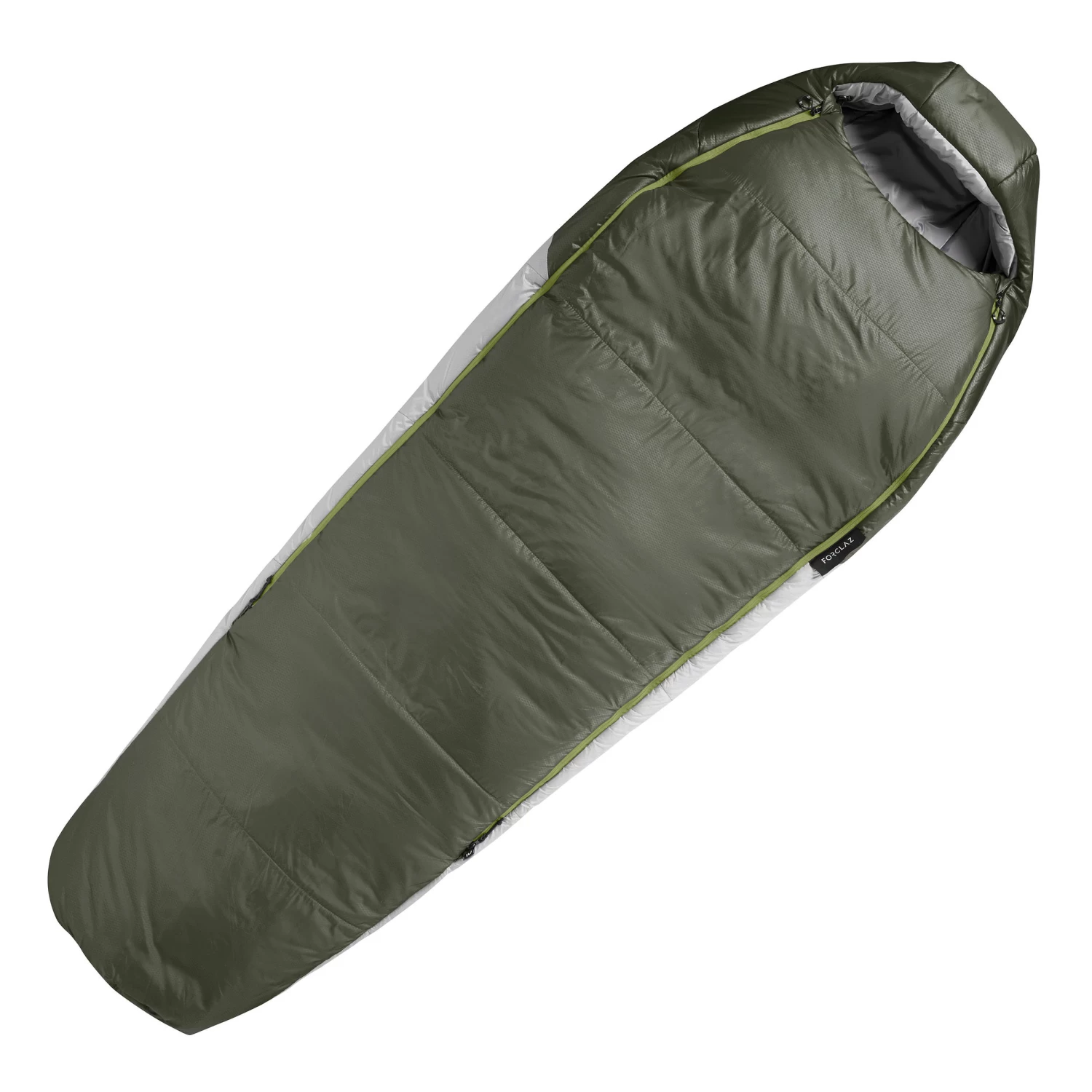 Sleeping Bag 5°C – MT 500 Khaki 3 Sleeping Bag 5°C – MT 500 Khaki