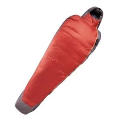 Camping Sleeping Bag -5°C To 0°C – MT 900 Dark Sepia
