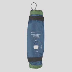 Hiking Waterproof Compression Bag - 20 L -Outdoor Adventure Shop hiking waterproof compression bag 20 l 2