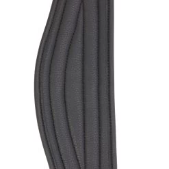Horse & Pony Riding Synthetic Girth - 100 Black -Outdoor Adventure Shop horse riding girth for horse pony 100 black 4