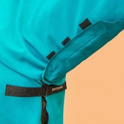 Horse Riding Full Microfibre Drying Sheet - SS 23 Blue -Outdoor Adventure Shop horse riding microfibre full drying sheet for horse and pony ss 23 blue 2