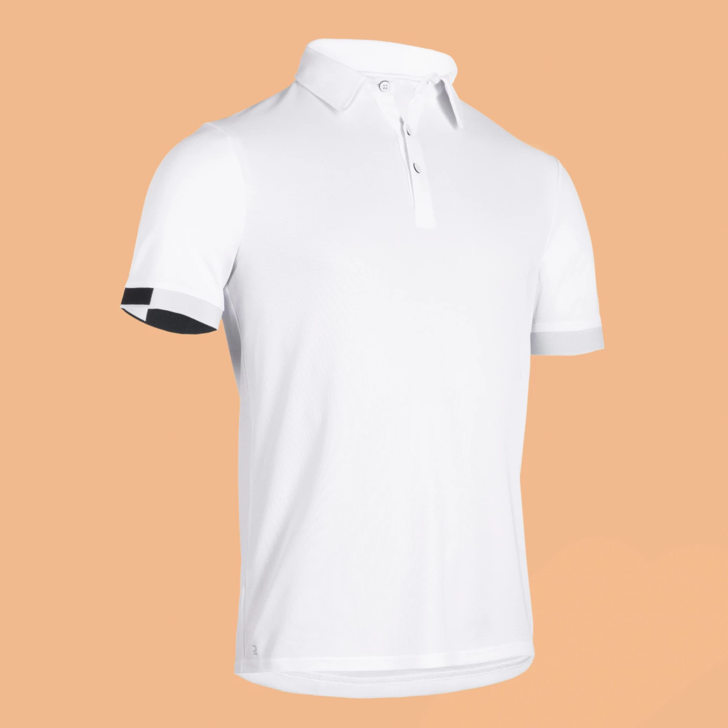 Horse Riding Polo Shirt – M 9 Horse Riding Polo Shirt – M - Image 7