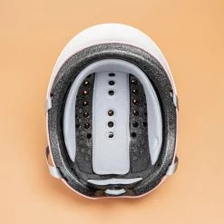 Kids' Horse Riding Helmet - 100 Pink -Outdoor Adventure Shop horseback riding helmet 3