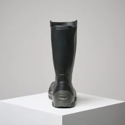 Hunting Rain Boots Kids - PVC100 Black 10 Hunting Rain Boots Kids - PVC100 Black -Outdoor Adventure Shop hunting rain boots kids pvc100 black 4