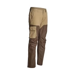 Hunting Trousers - Renfort 520 Brown -Outdoor Adventure Shop hunting trousers renfort 520 brown 7