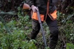 Hunting Trousers - Renfort 520 Brown -Outdoor Adventure Shop hunting trousers renfort 520 brown 9