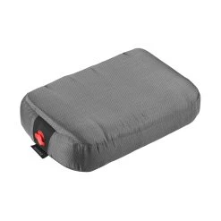 Inflatable Camping Pillow - MT 500 Granite